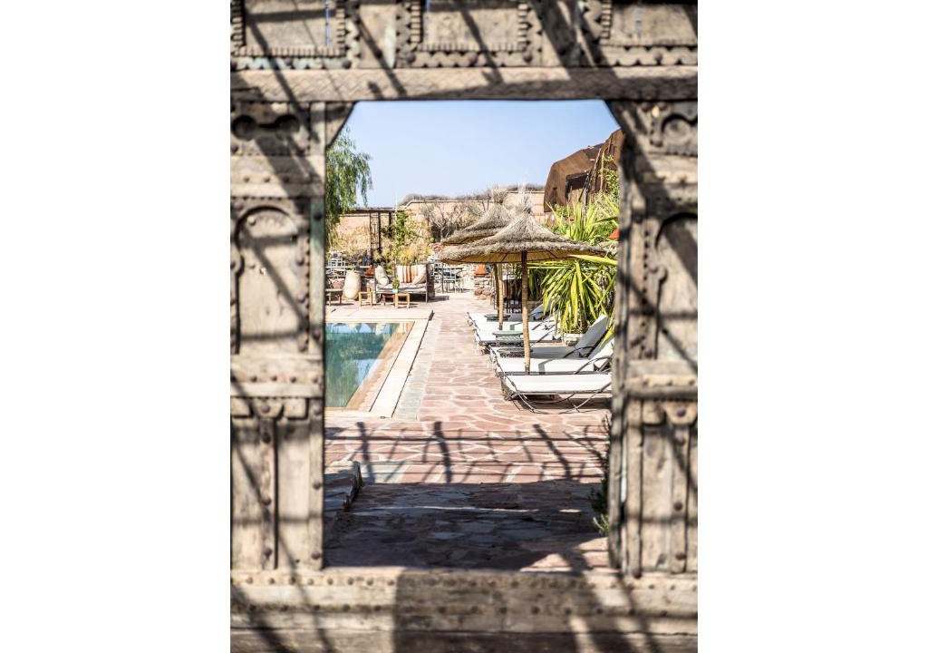 Ourika House | Dar Tafantant