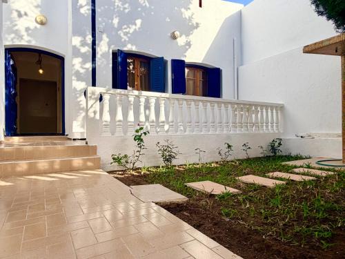 Oualidia House | Dar Wafa
