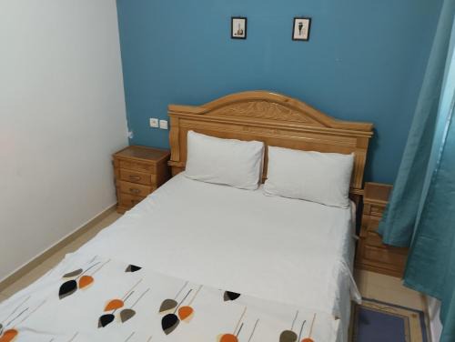Ifrane Apartment | dar Yasmine 3
