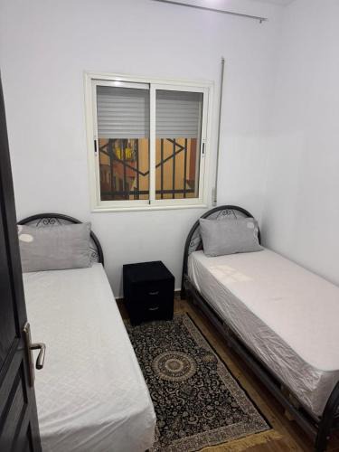 Azrou Apartment | Dar yasmine