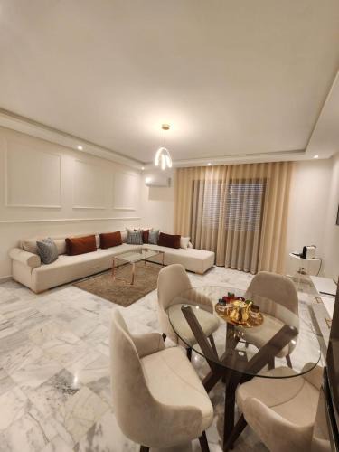 Nouaceur Apartment | Daris home