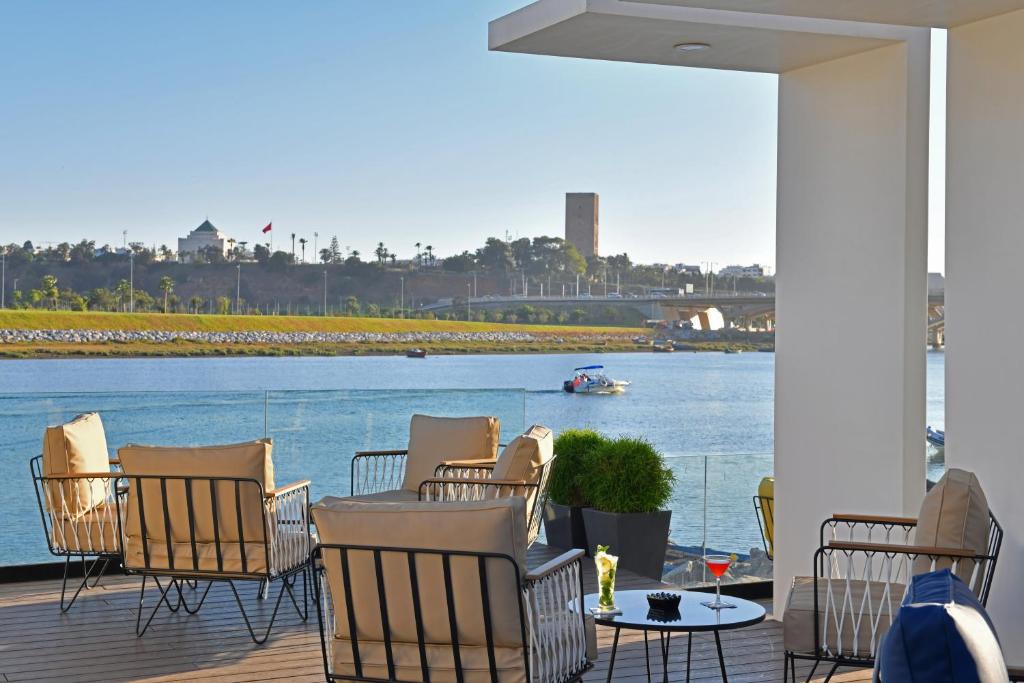 Sale Hotel | Dawliz Rabat Art & Spa