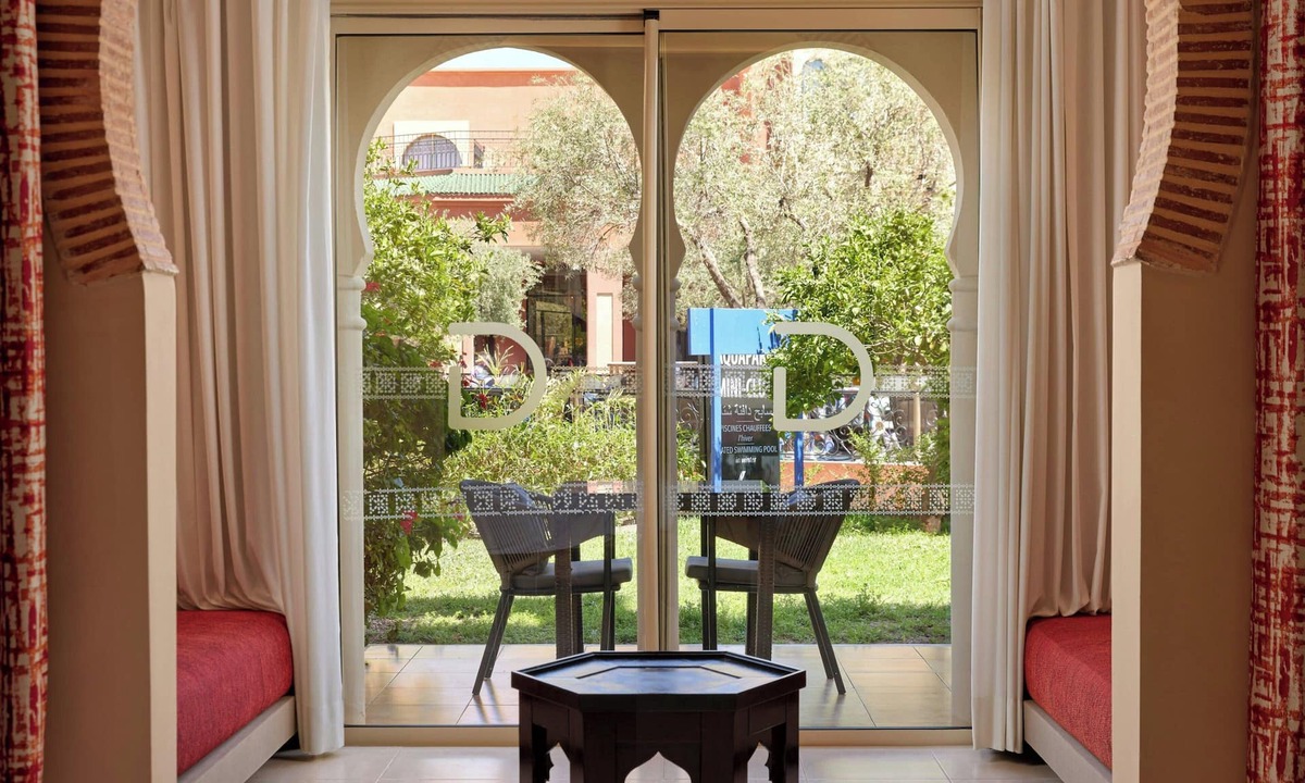 El Aggada Hotel | Delta Hotels by Marriott™ Marrakech Eden Andalou