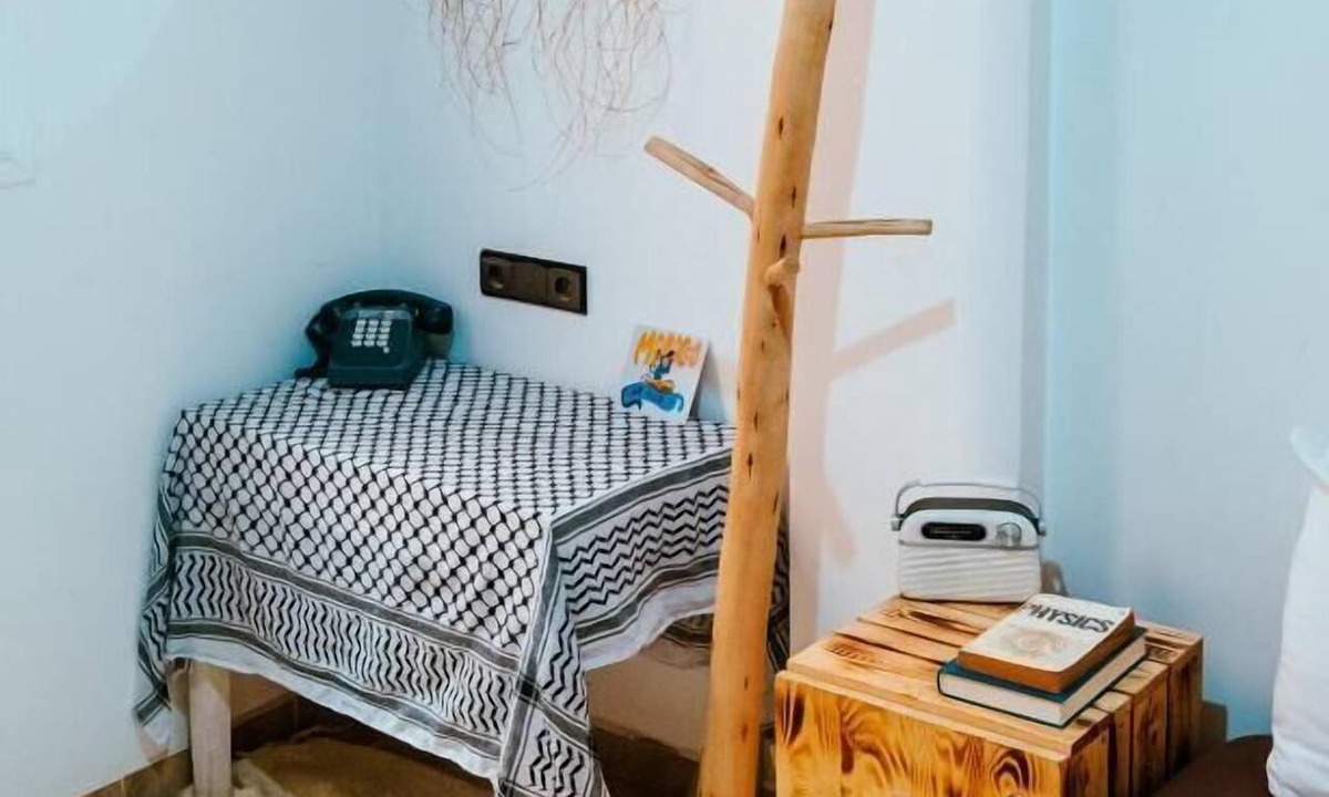 Zaouit Massa Hotel | Desart Hostel