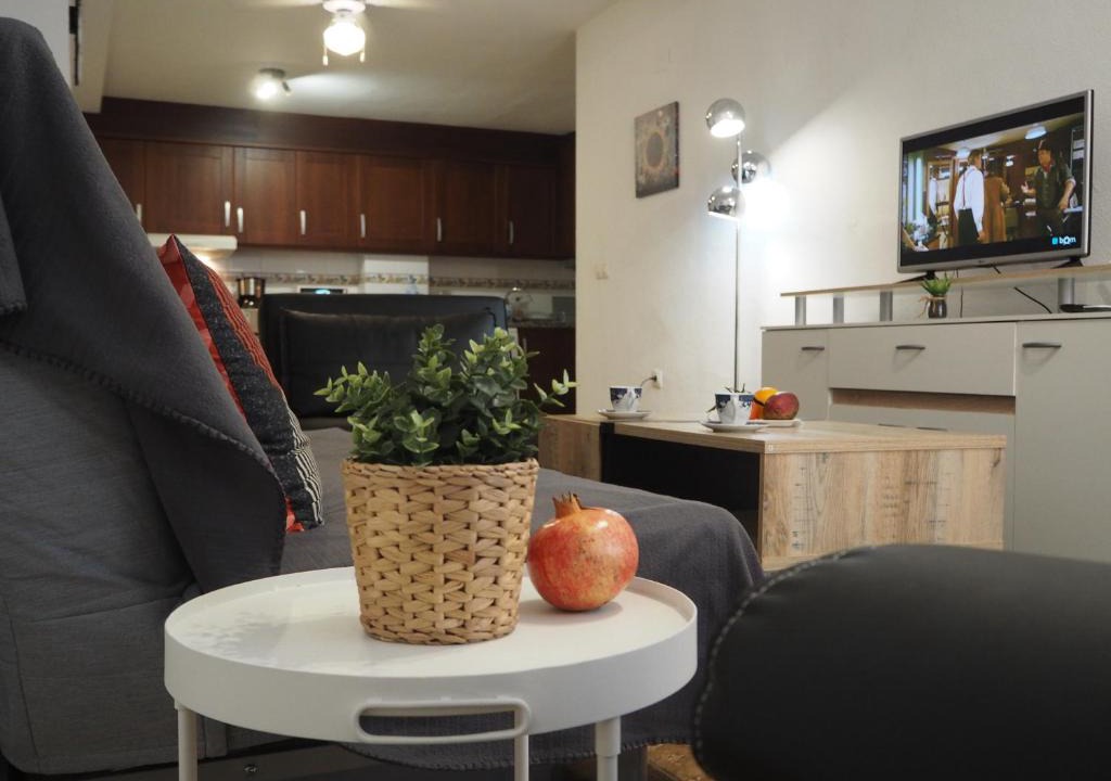 Sant Blai Apartment | Diskover Pintor Gisbert