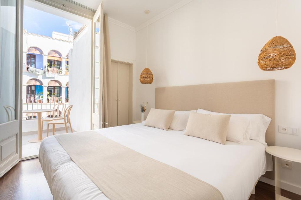 Sitges Town Center Hotel | Divino Hotel Boutique