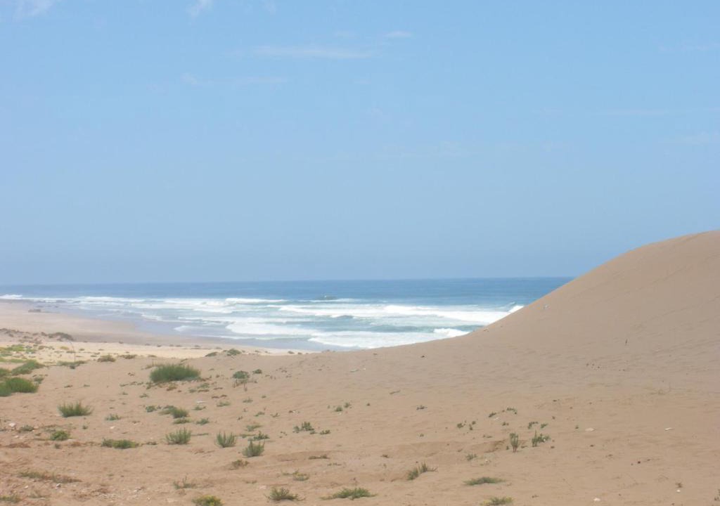 Arbaa Sahel Villa | Domaine Evasion, Villa 165