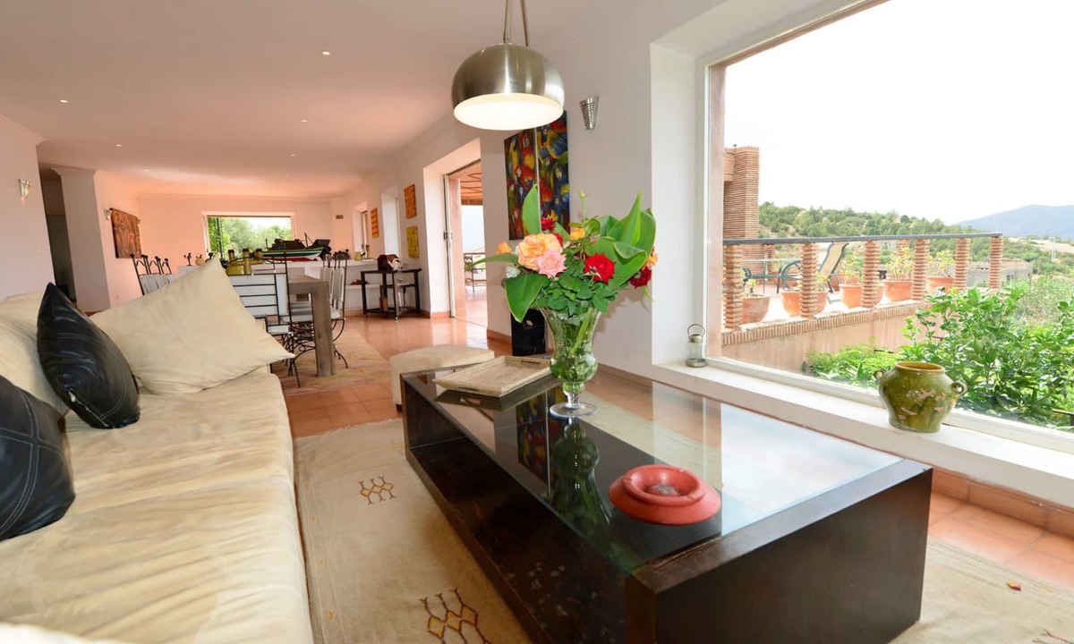 Ouirgane House | Domaine La Source
