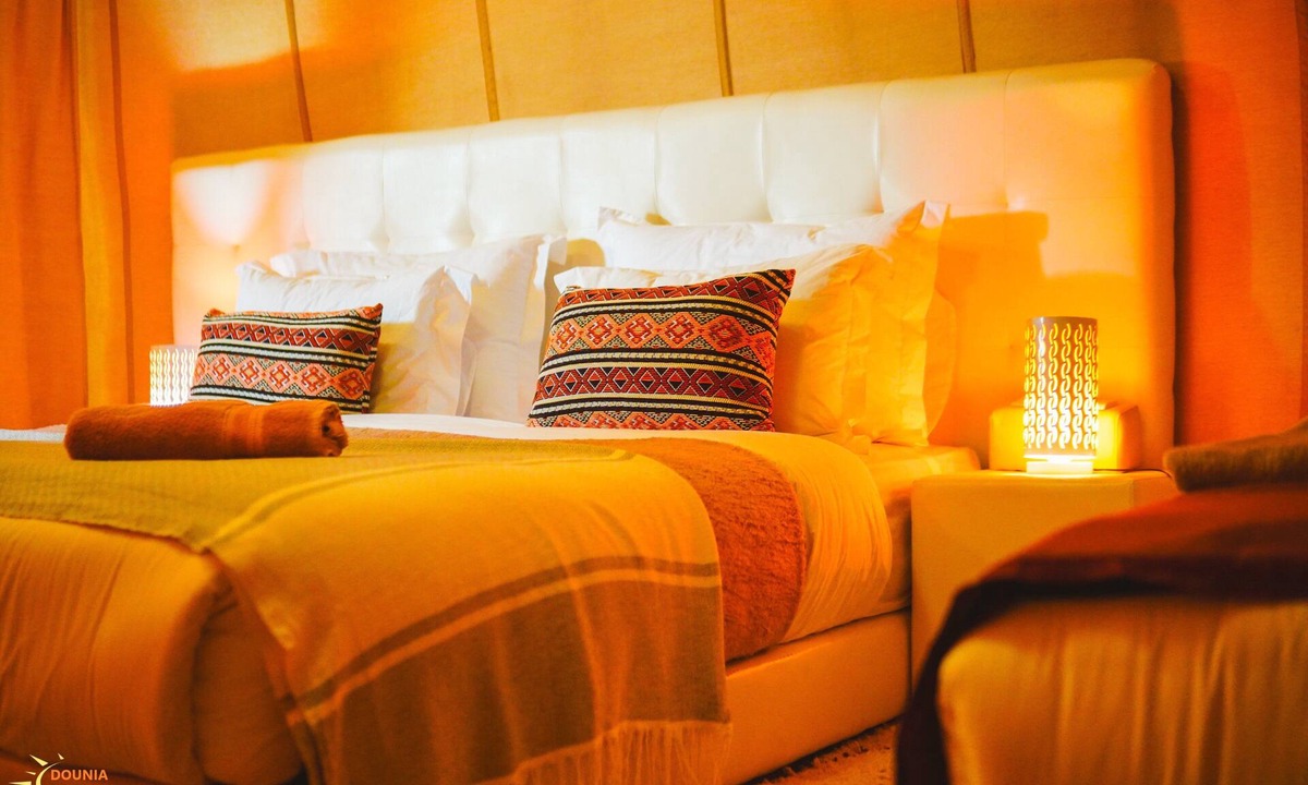 Rissani Other | Dounia Luxury Camp