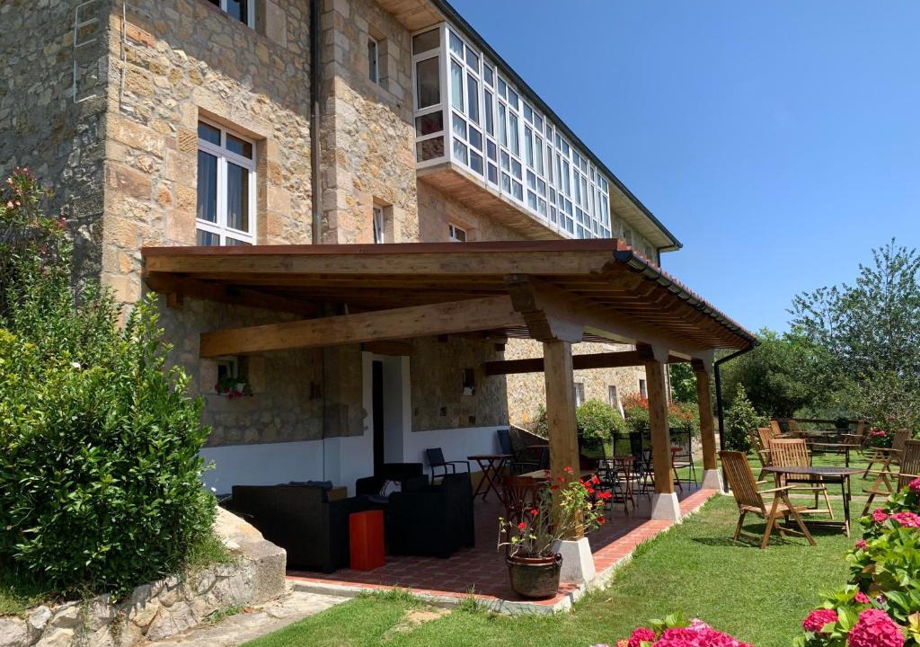 Trasvia Hotel | Dunas de Oyambre