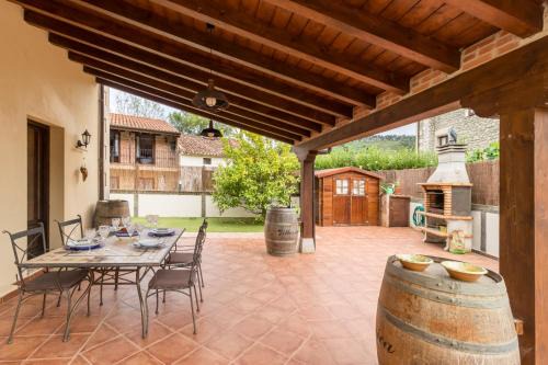Pesues House | El capricho de Laio