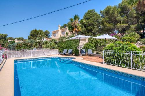 Panorama Villa | El Dormilon