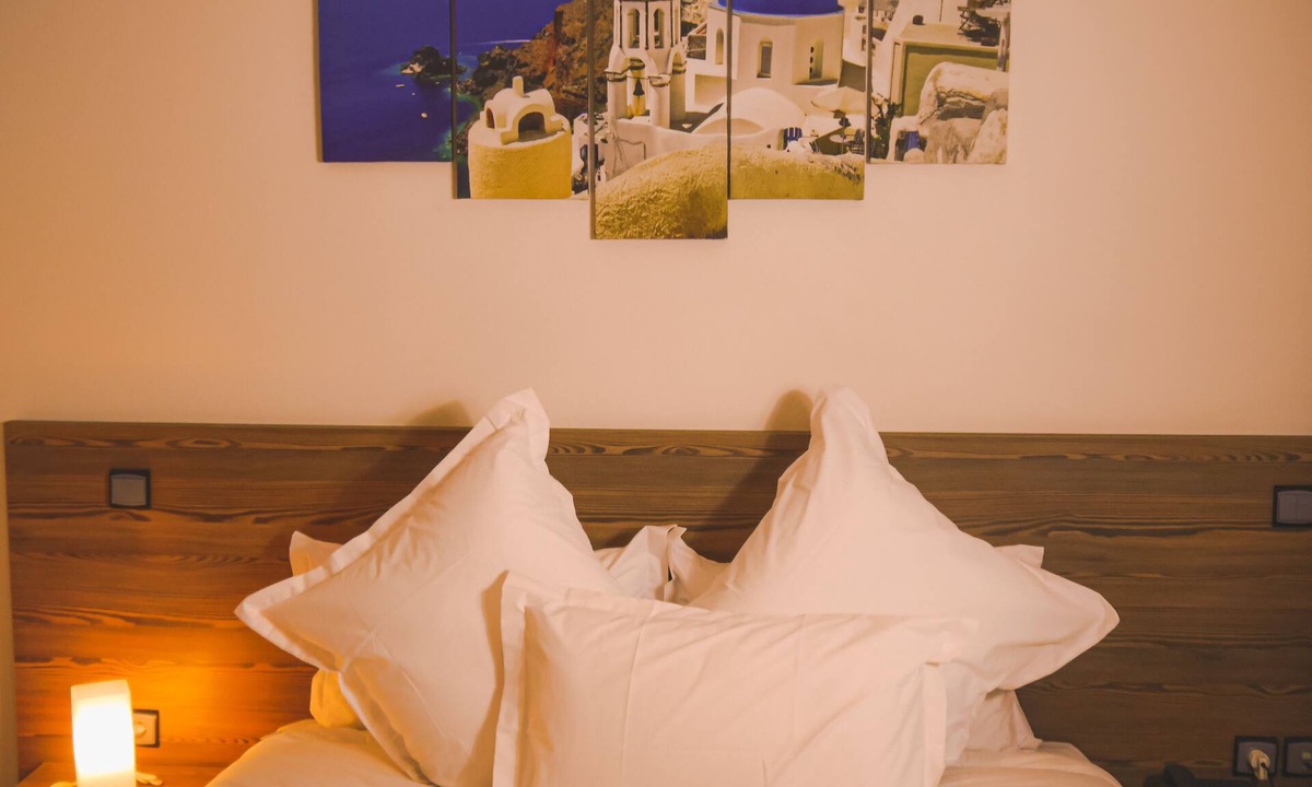 Menara Hotel | EL MOUSSAFIR HOTEL