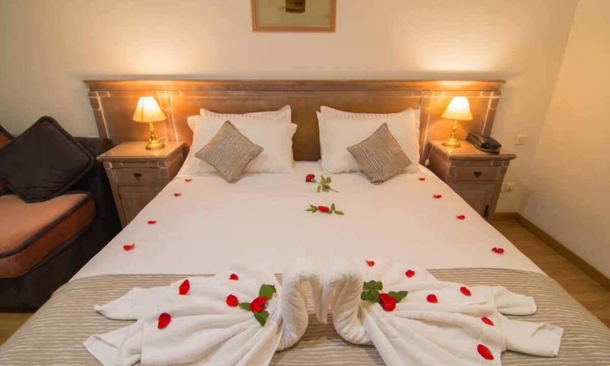 Tangier Hotel | El Oumnia Puerto