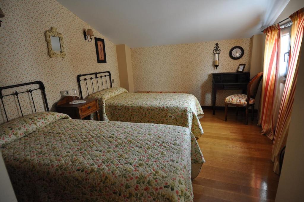 Penaranda de Duero Hotel | El Refugio de Don Miguel