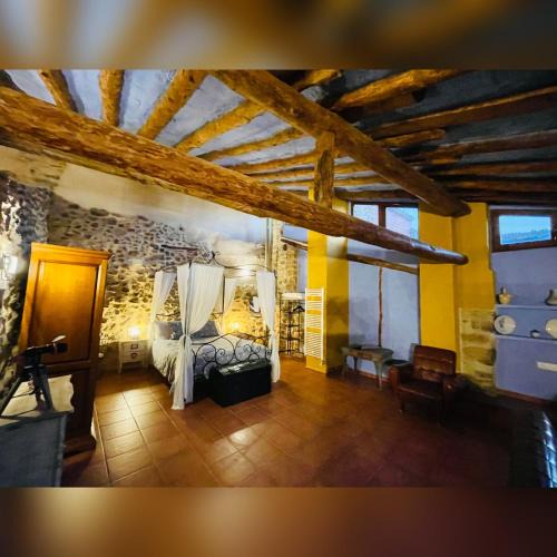 Fuentespalda Apartment | El Rinconcito
