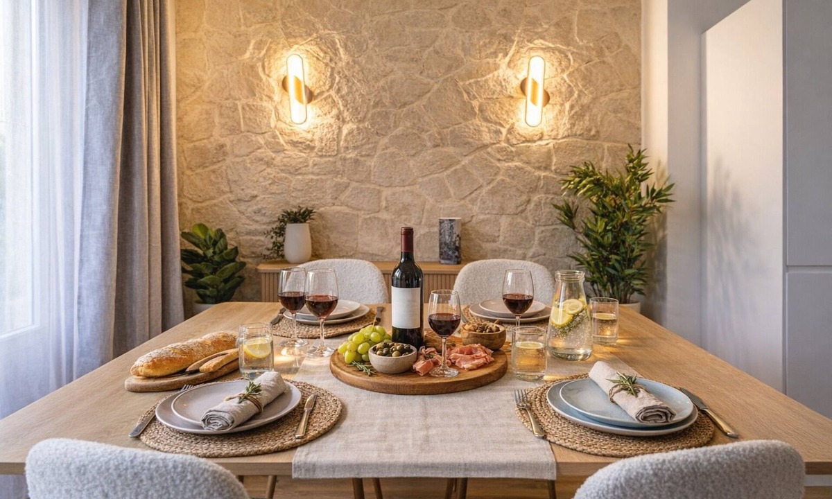Quartier Vieux Marche-Cathedrale Apartment | Elegant and comfortable apartment in Rouen city center