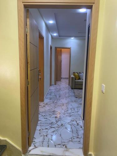 Centre Ville Apartment | Ella apartments