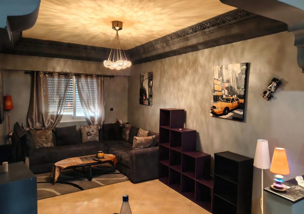 Bloc G Apartment | Elparadiso Agadir