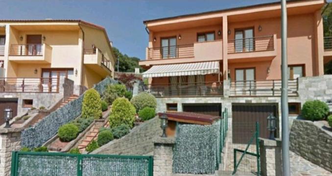 Llanes House | eltxok