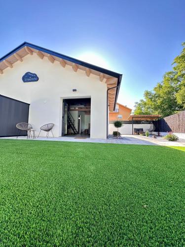 Molinaseca House | Ensueño