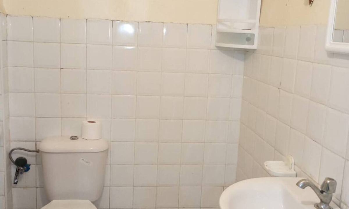 Sidi Bernoussi House | Entire apartment in Casablanca