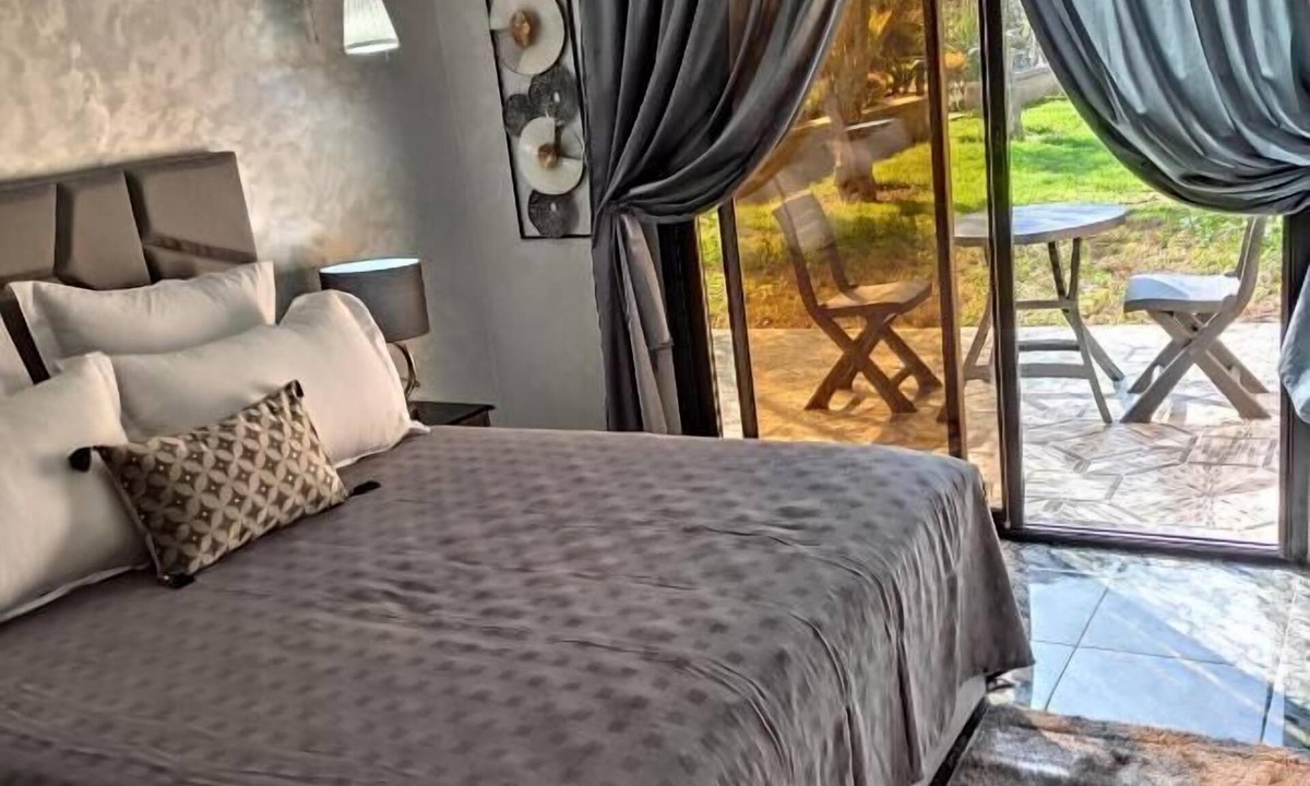 Berrechid Hotel | Equi Palace & Spa