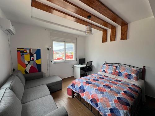 Tetouan Apartment | Equipped studio in Tetouan