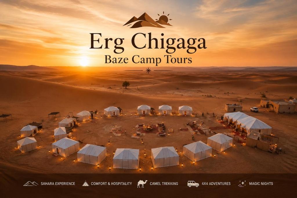 El Gouera Other | Erg Chigaga Baze Camp Tours