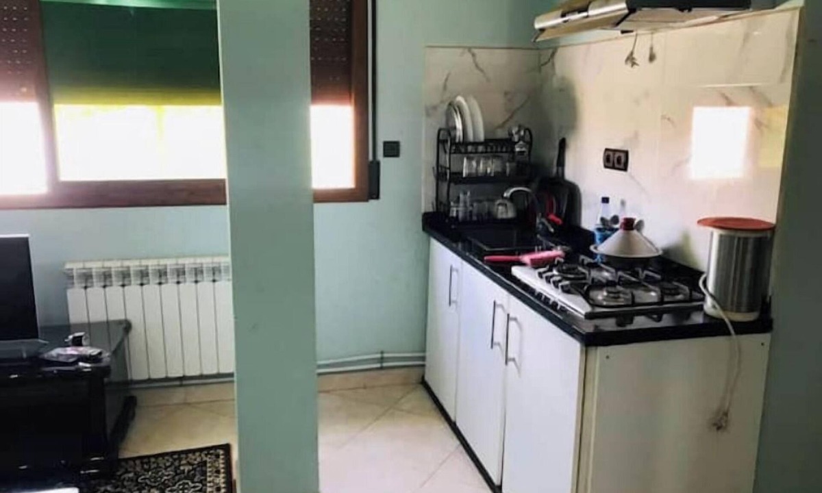 Midelt Apartment | Escale 2!
