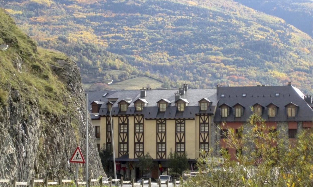 Benasque Apartment | Escapada Ideal en Pirineo-benasque