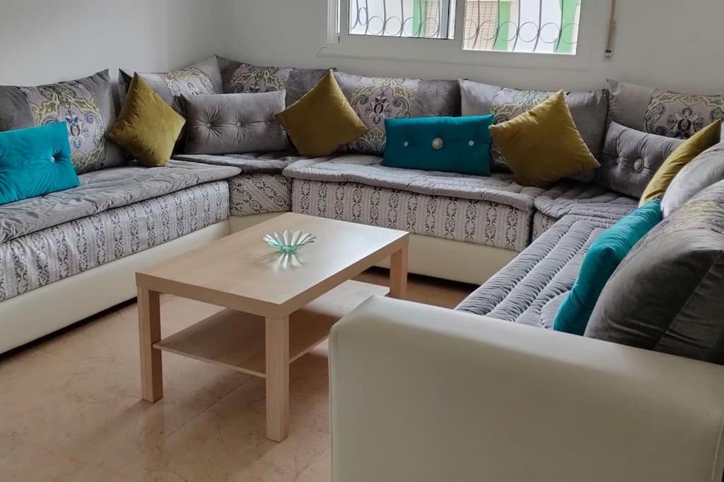 Tetouan Apartment | Escapade Familiale N2