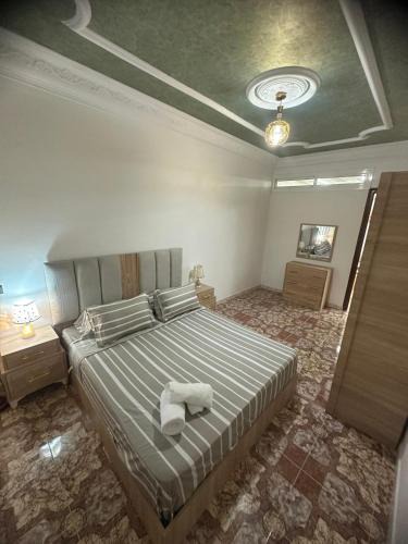 Tetouan Apartment | Espectacular apartamento cerca del centro