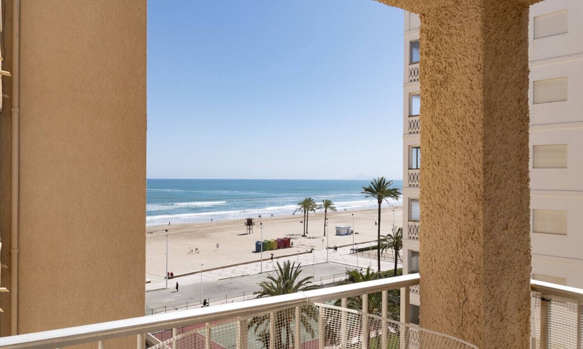 Cullera Apartment | ESTRELLA, 6º-36