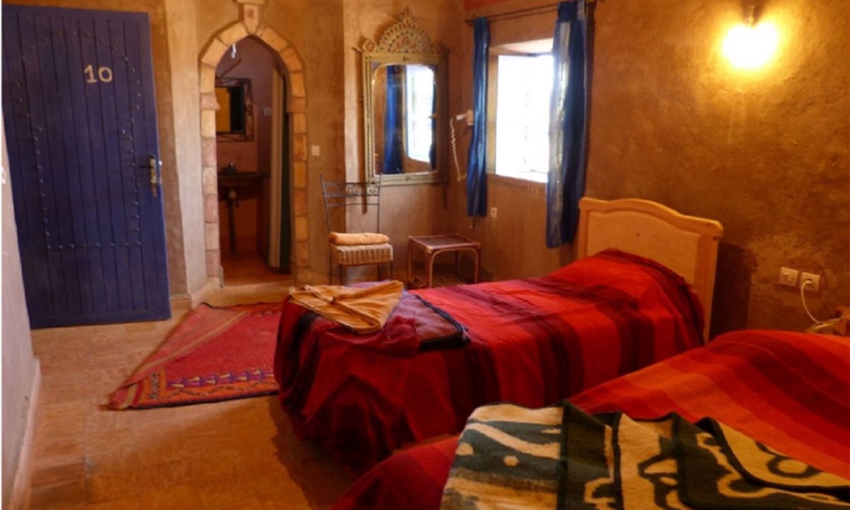 Hassilabied House | Etoile Des Dunes