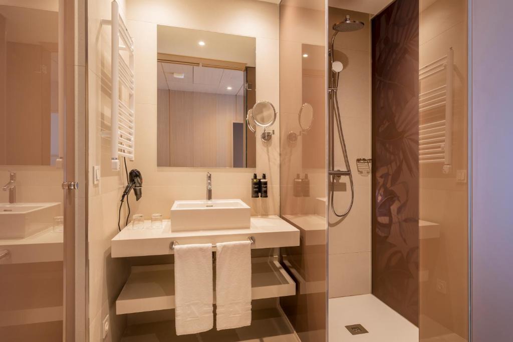 Marbella Hotel | Eurostars Ocean Marbella