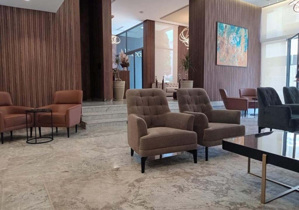 Agdal Hotel | Executive Boutique Hotel Rabat