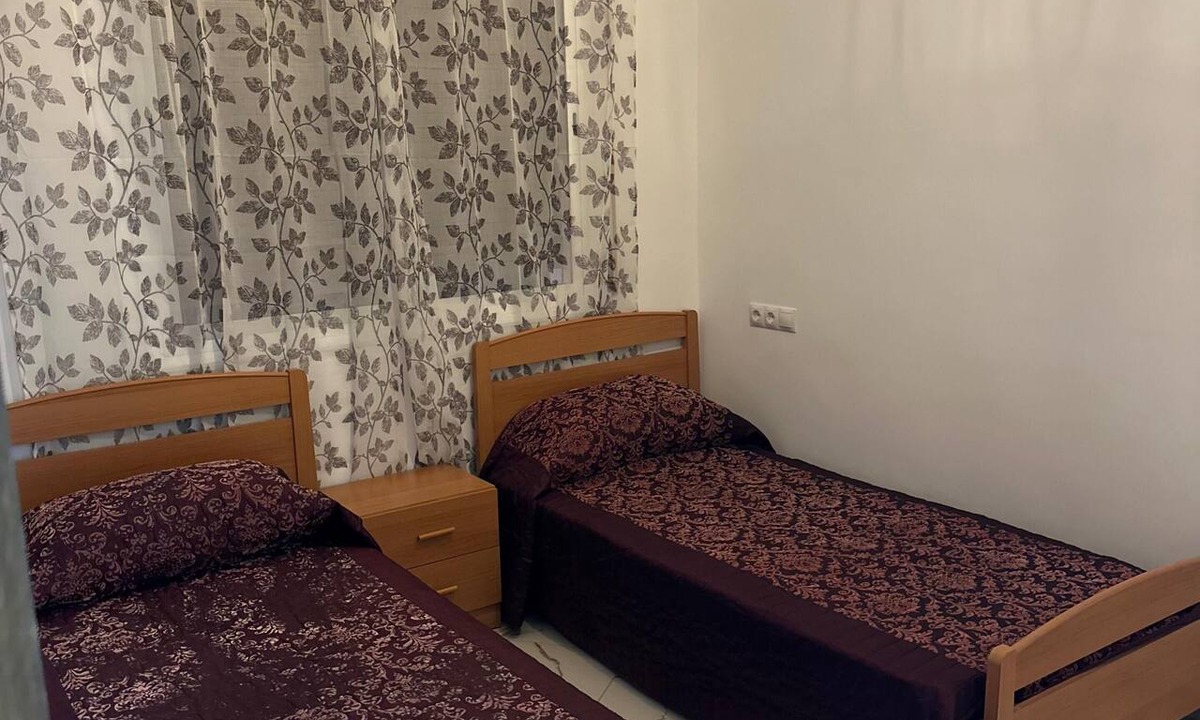 Bni Makada Apartment | Experience Moroccan Elegance in Tangier