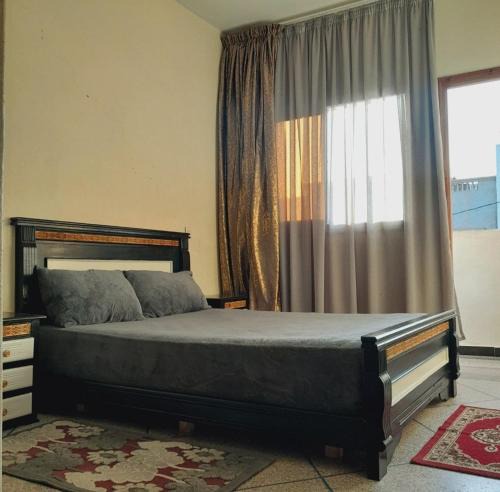 Taddart Apartment | family apartment