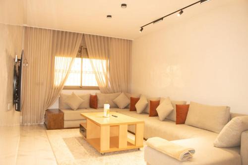 Dakhla Apartment | Family apartment with panoramic view