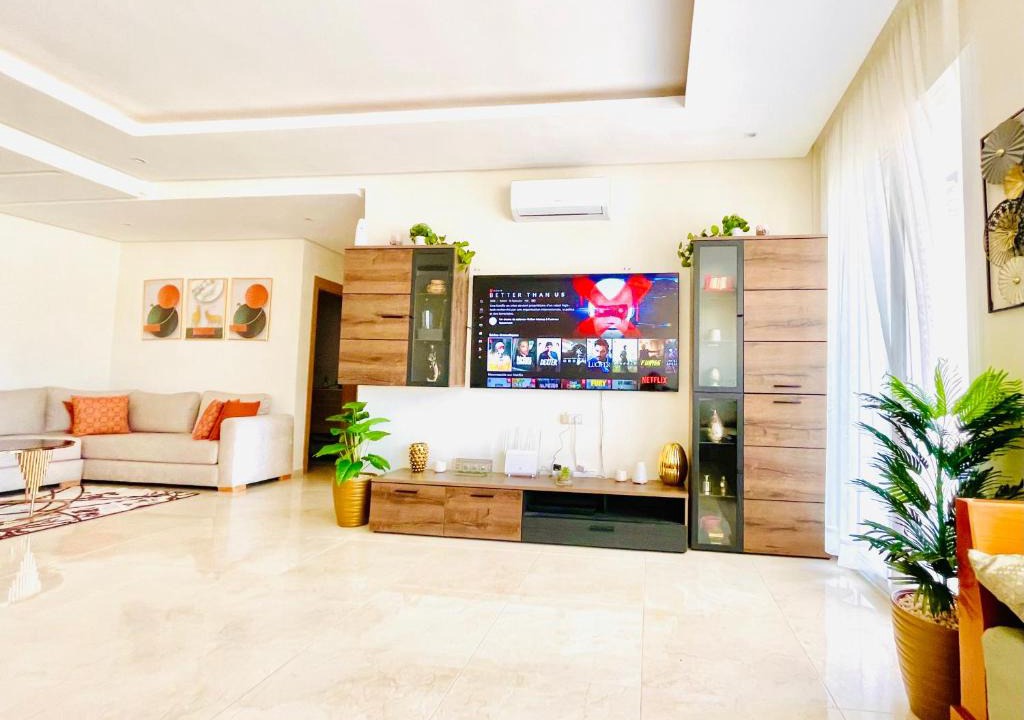 Cite Al Mohammadi Apartment | Family Home