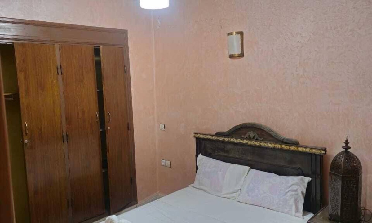 Mouassine House | Family home