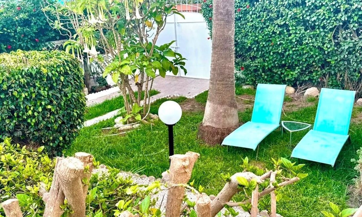 El Jadida House | Family villa with no neighbors directly across the street, 5 minutes from the beach - Sidi Bouzid