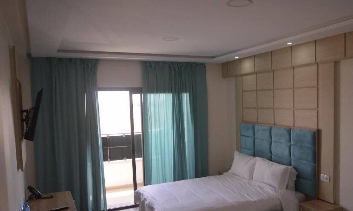 Meknes Hotel | FEKRI HOTEL