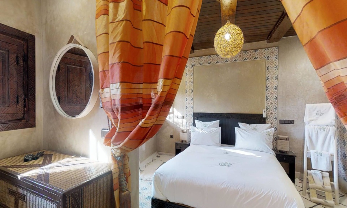 Tnine Ourika House | Ferme By Ikalimo