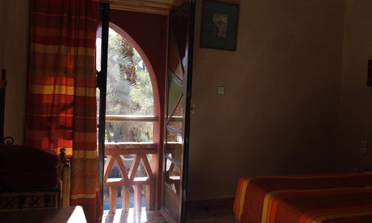 Amezrou Hotel | Fibule du Draa - Kasbah D'Hôte