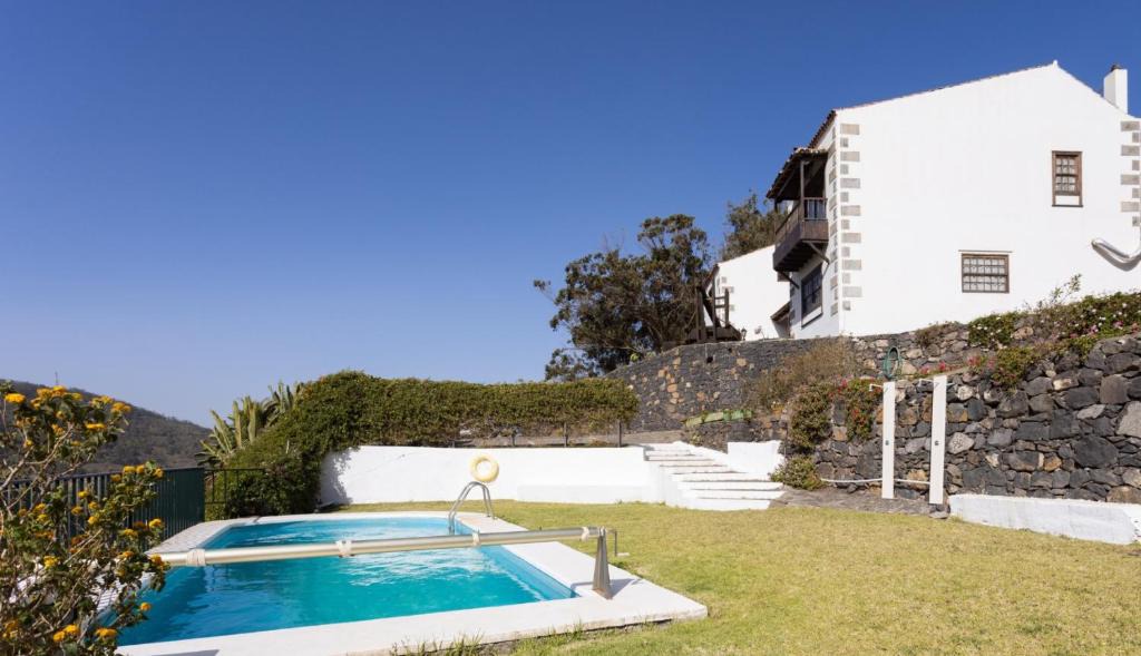 Tegueste Bed & Breakfast | Finca Los Geranios