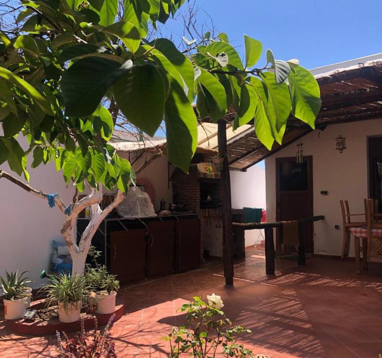 Larache House | Fluture