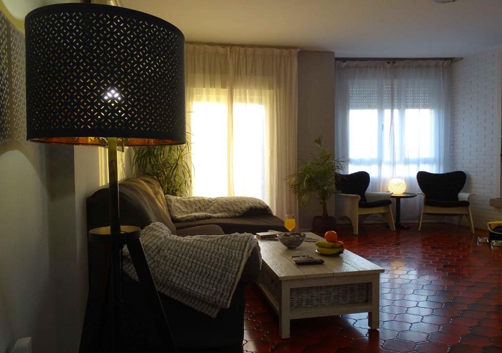 San Juan Apartment | FocoLare