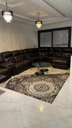 Haut Founty Apartment | Founty Agadir near the beach